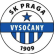 SK Praga Vysočany "B"